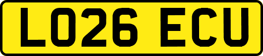 LO26ECU