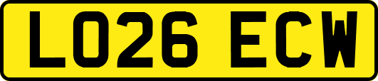 LO26ECW
