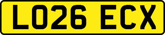 LO26ECX