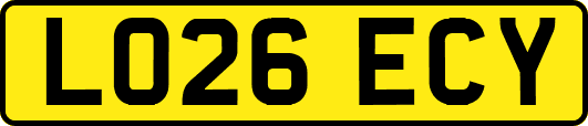 LO26ECY