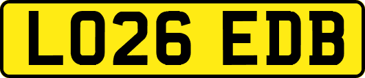 LO26EDB