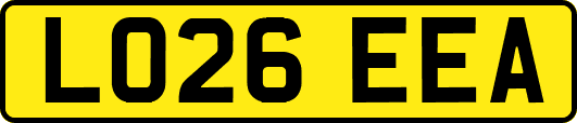 LO26EEA