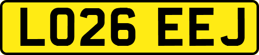 LO26EEJ