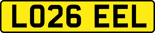 LO26EEL