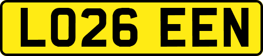 LO26EEN