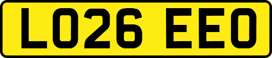 LO26EEO