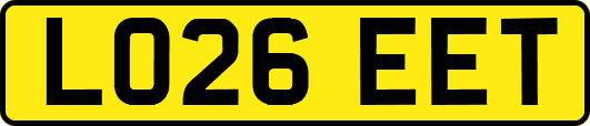 LO26EET
