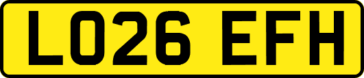 LO26EFH