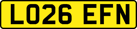 LO26EFN