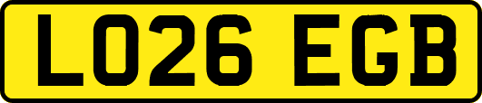 LO26EGB