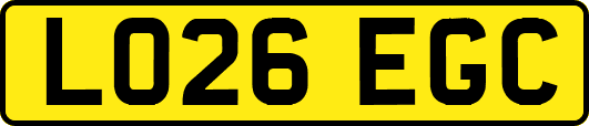 LO26EGC
