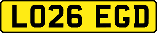 LO26EGD