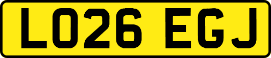 LO26EGJ
