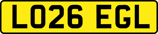 LO26EGL
