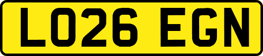 LO26EGN