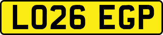 LO26EGP