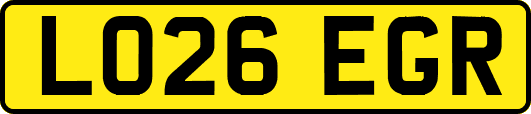 LO26EGR