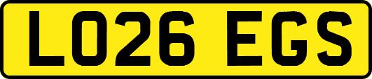 LO26EGS