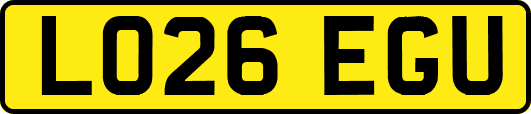 LO26EGU