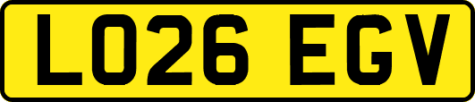 LO26EGV