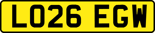 LO26EGW