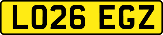 LO26EGZ