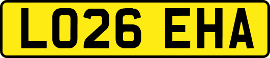 LO26EHA