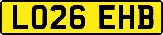 LO26EHB