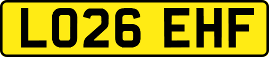 LO26EHF