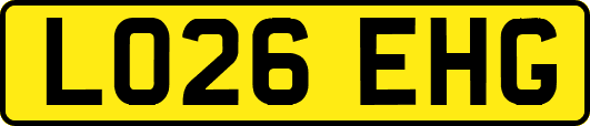 LO26EHG