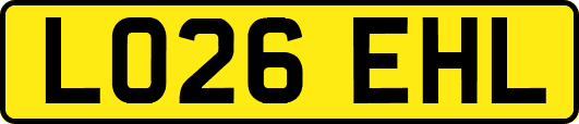 LO26EHL