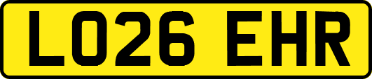 LO26EHR