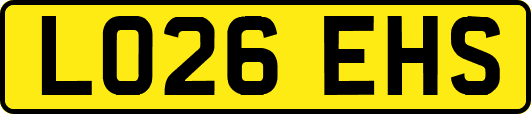 LO26EHS