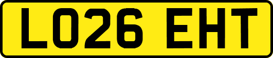 LO26EHT