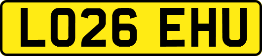 LO26EHU