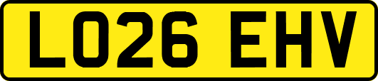 LO26EHV