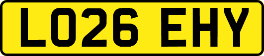 LO26EHY