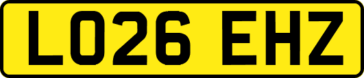 LO26EHZ