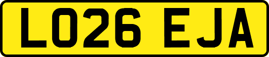 LO26EJA