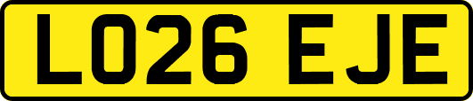 LO26EJE