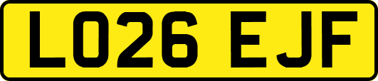 LO26EJF