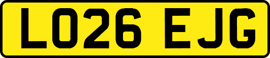 LO26EJG