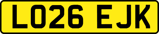 LO26EJK
