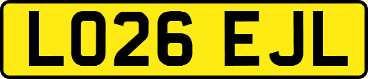 LO26EJL