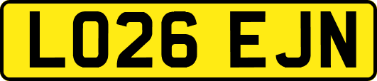 LO26EJN