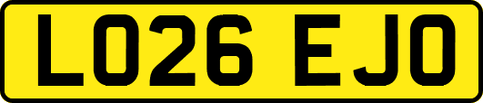 LO26EJO