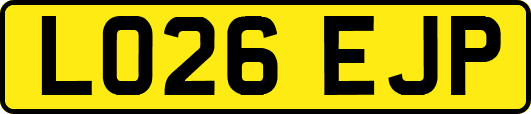 LO26EJP