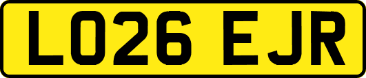 LO26EJR