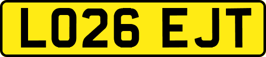 LO26EJT