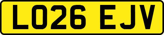 LO26EJV
